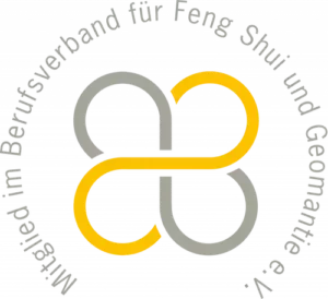 Mitglied im Berufsverband für Feng Shui und Geomantie e.V.